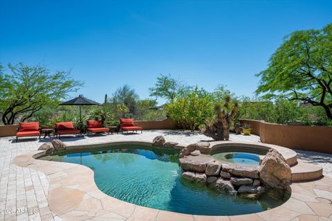 41595 N 110TH Way Scottsdale AZ 85262