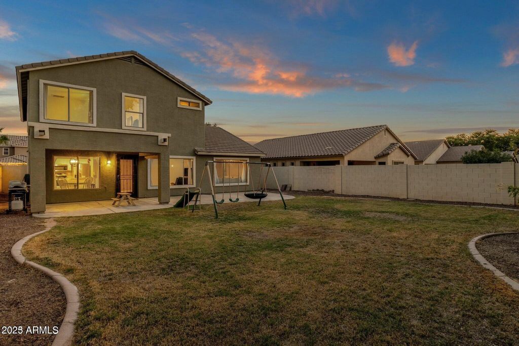 Photo of 3360 E Joseph Way, Gilbert, AZ 85295 (MLS # 6918417)