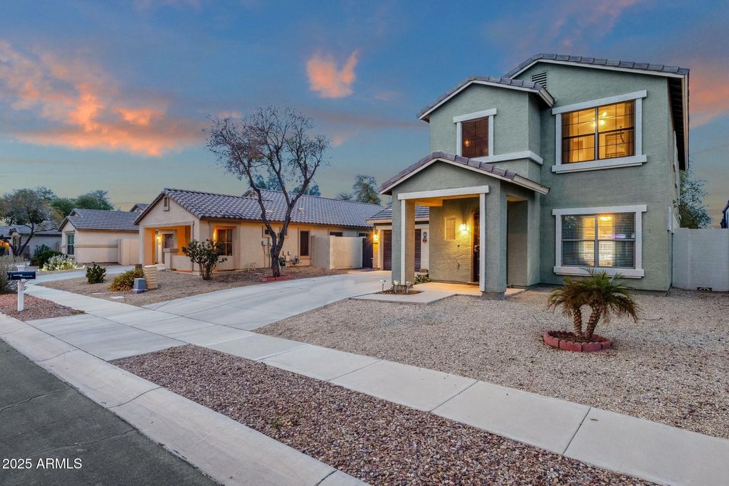Photo of 3360 E Joseph Way, Gilbert, AZ 85295 (MLS # 6918417)
