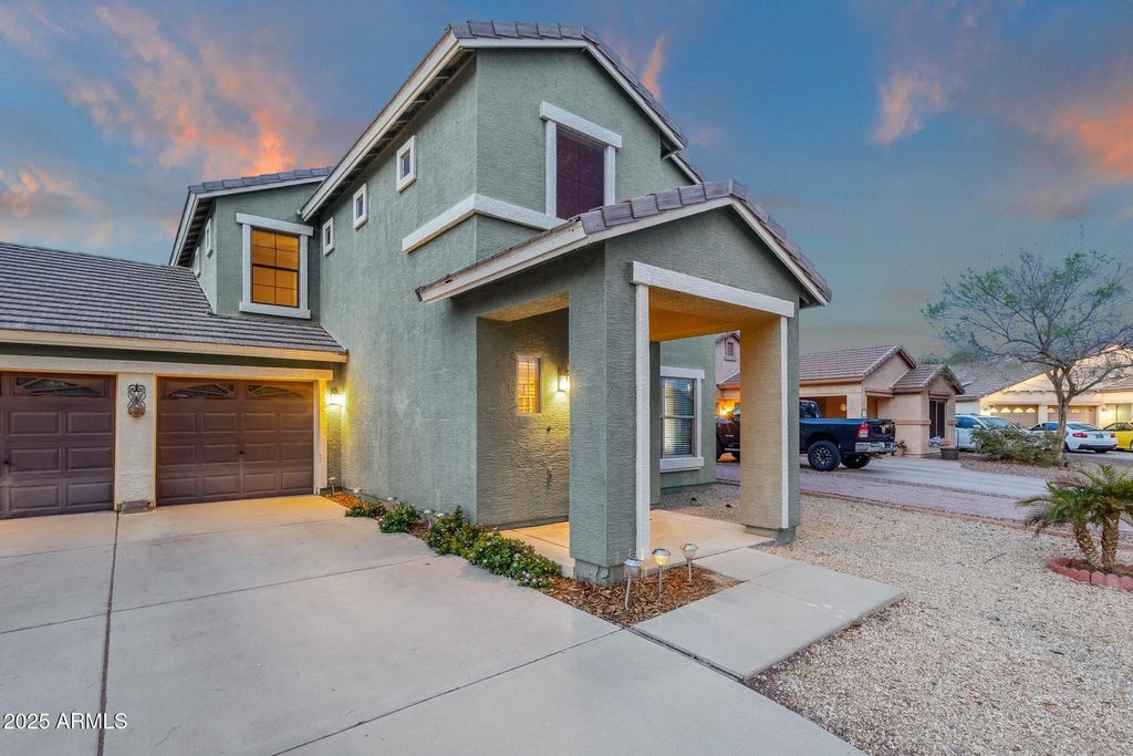 Photo of 3360 E Joseph Way, Gilbert, AZ 85295 (MLS # 6918417)