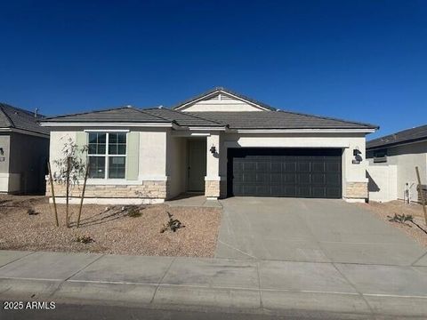 A home in Waddell