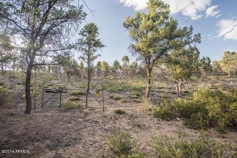 A home in Payson