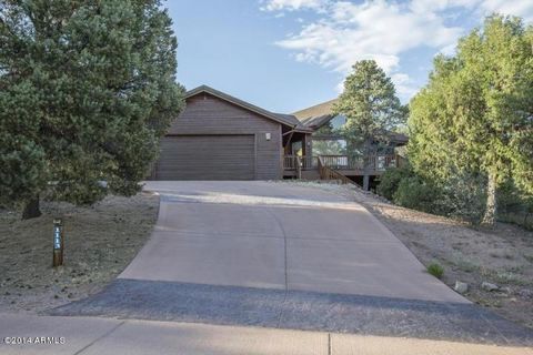 A home in Payson