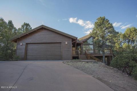 A home in Payson