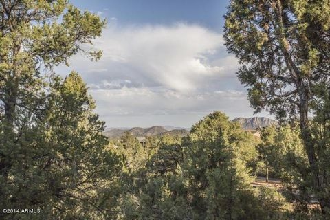 A home in Payson