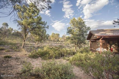 A home in Payson