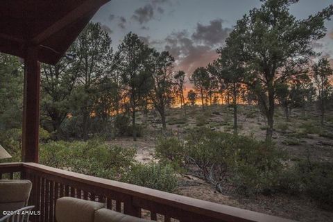 A home in Payson