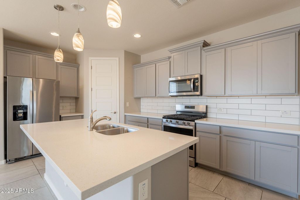 Photo of 18725 W Colter Street, Litchfield Park, AZ 85340 (MLS # 6897766)