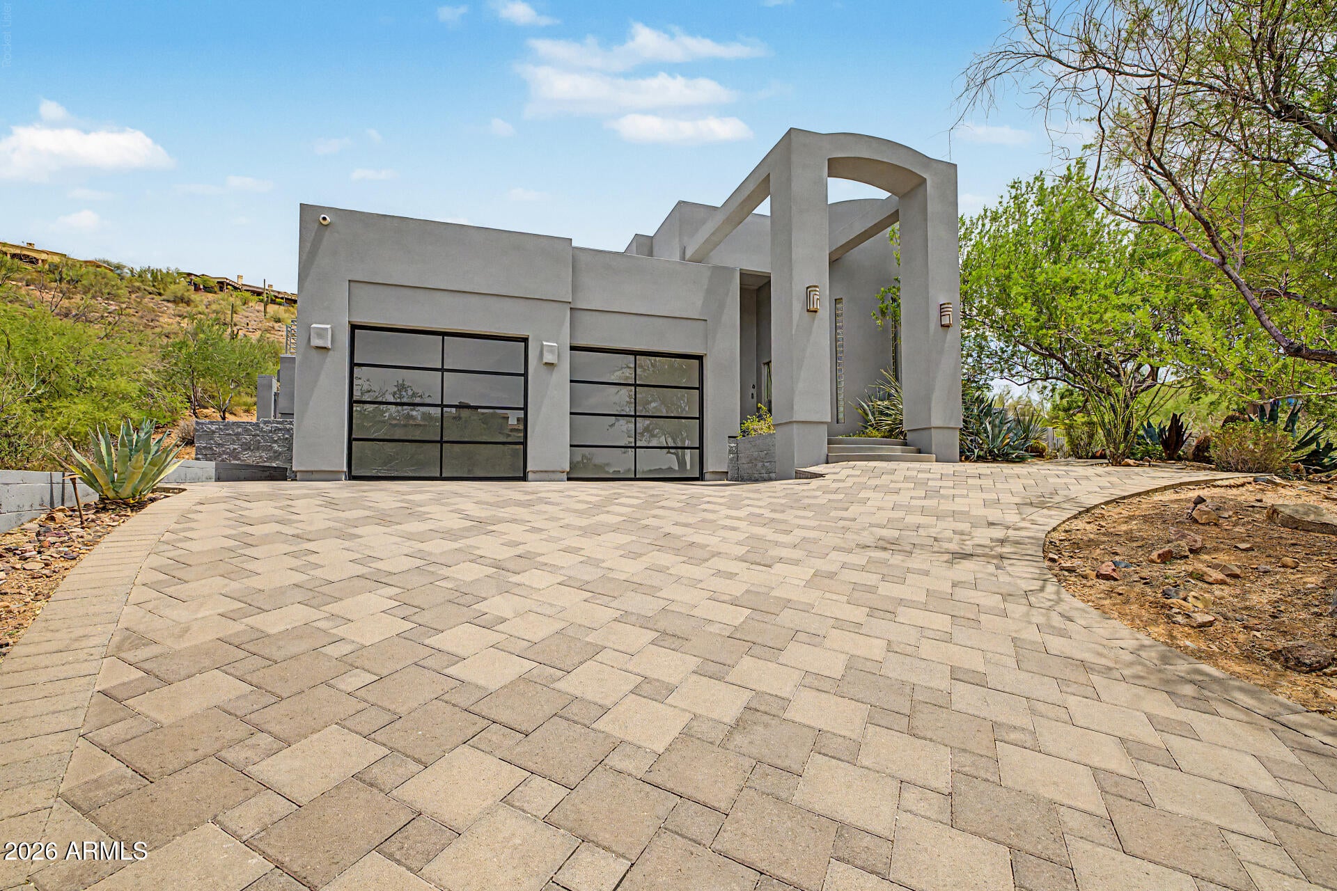 9507 N FIRERIDGE Trail