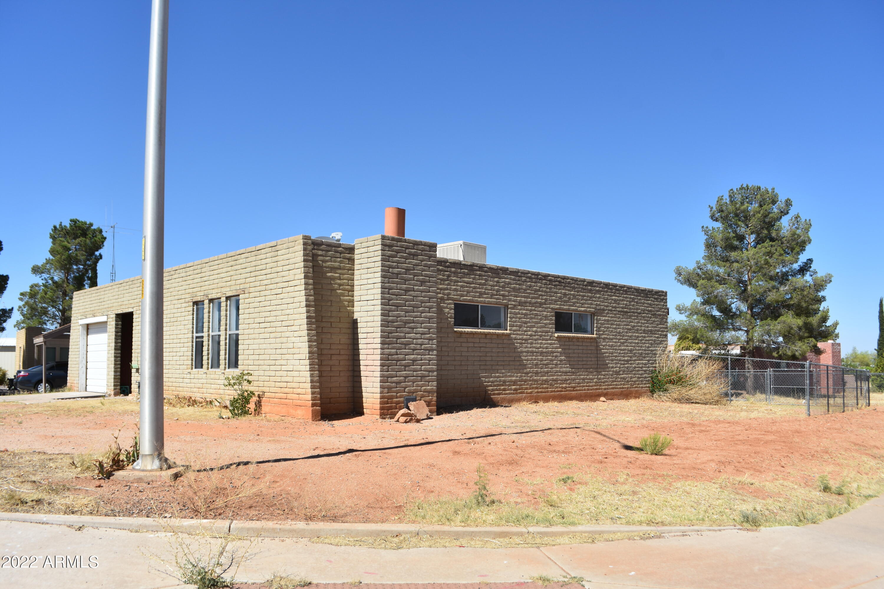 VERDE MEADOWS - Residential