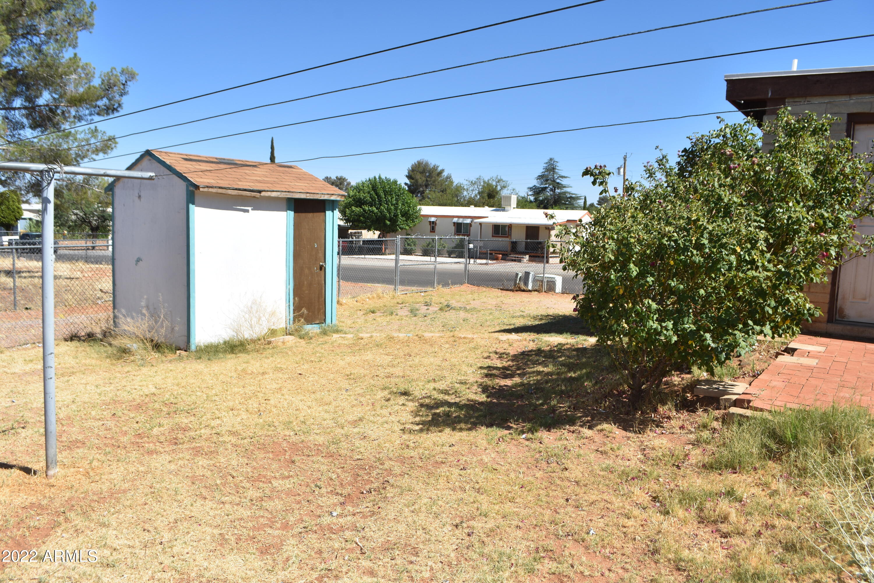 VERDE MEADOWS - Residential