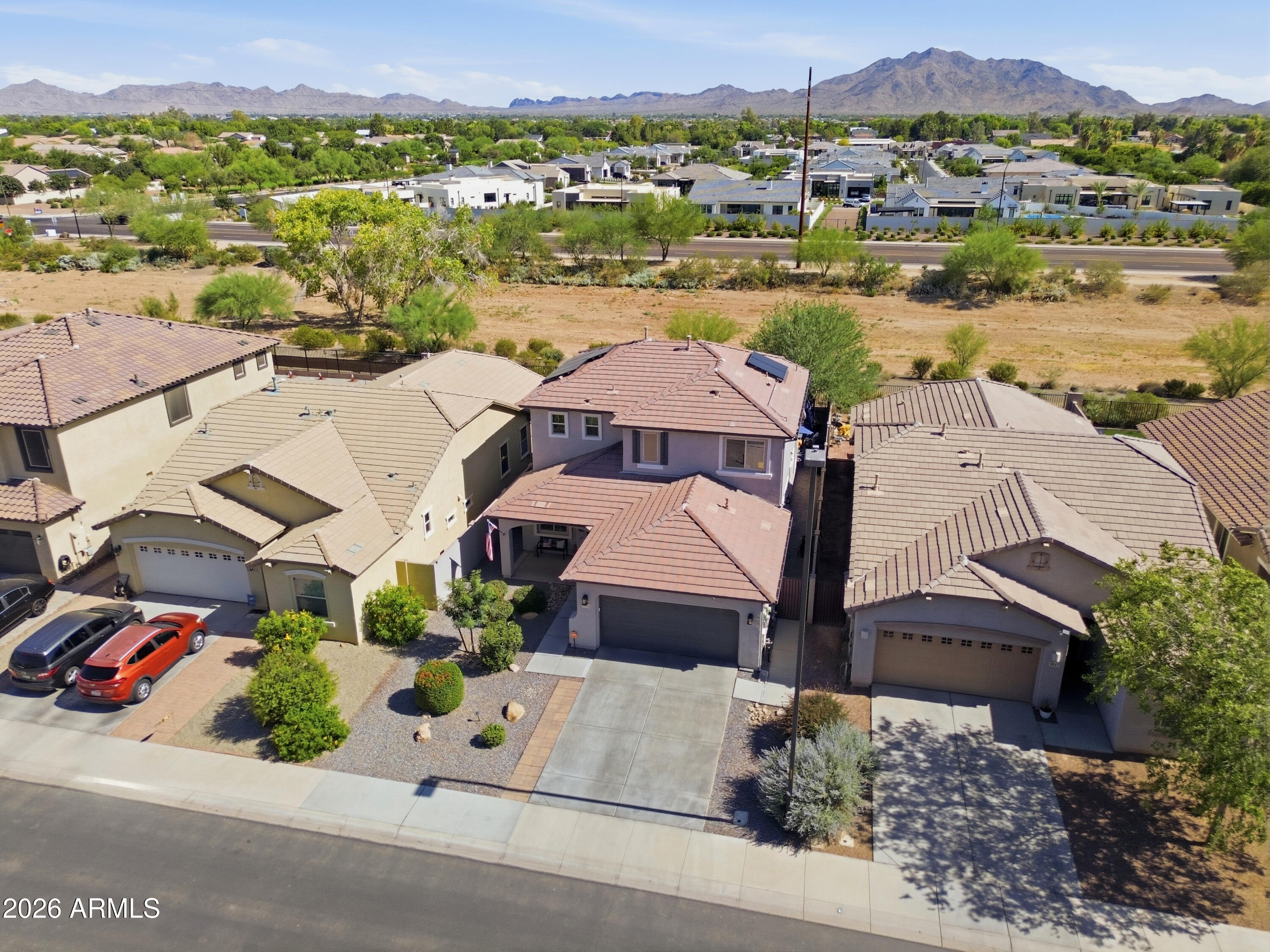 3935 E BLUE SPRUCE Lane