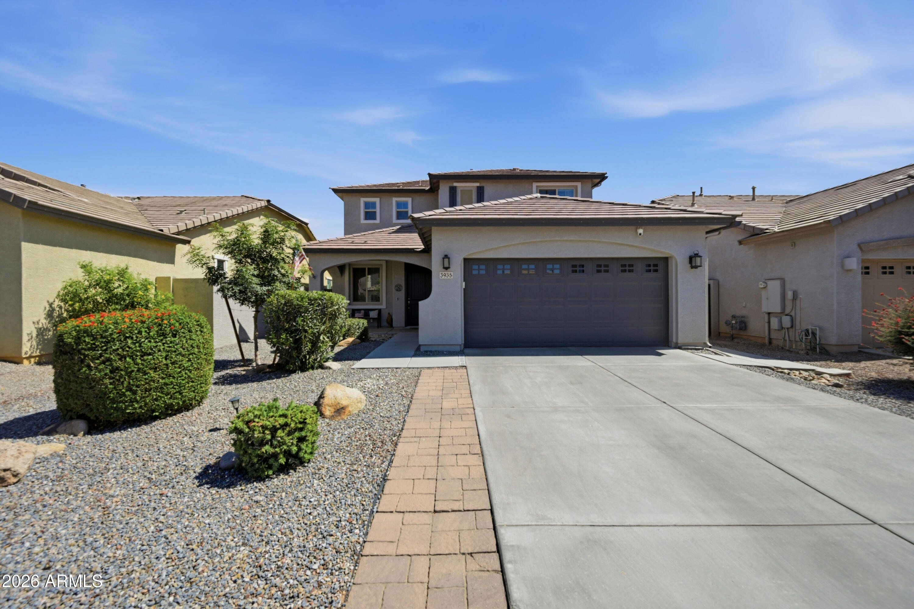3935 E BLUE SPRUCE Lane