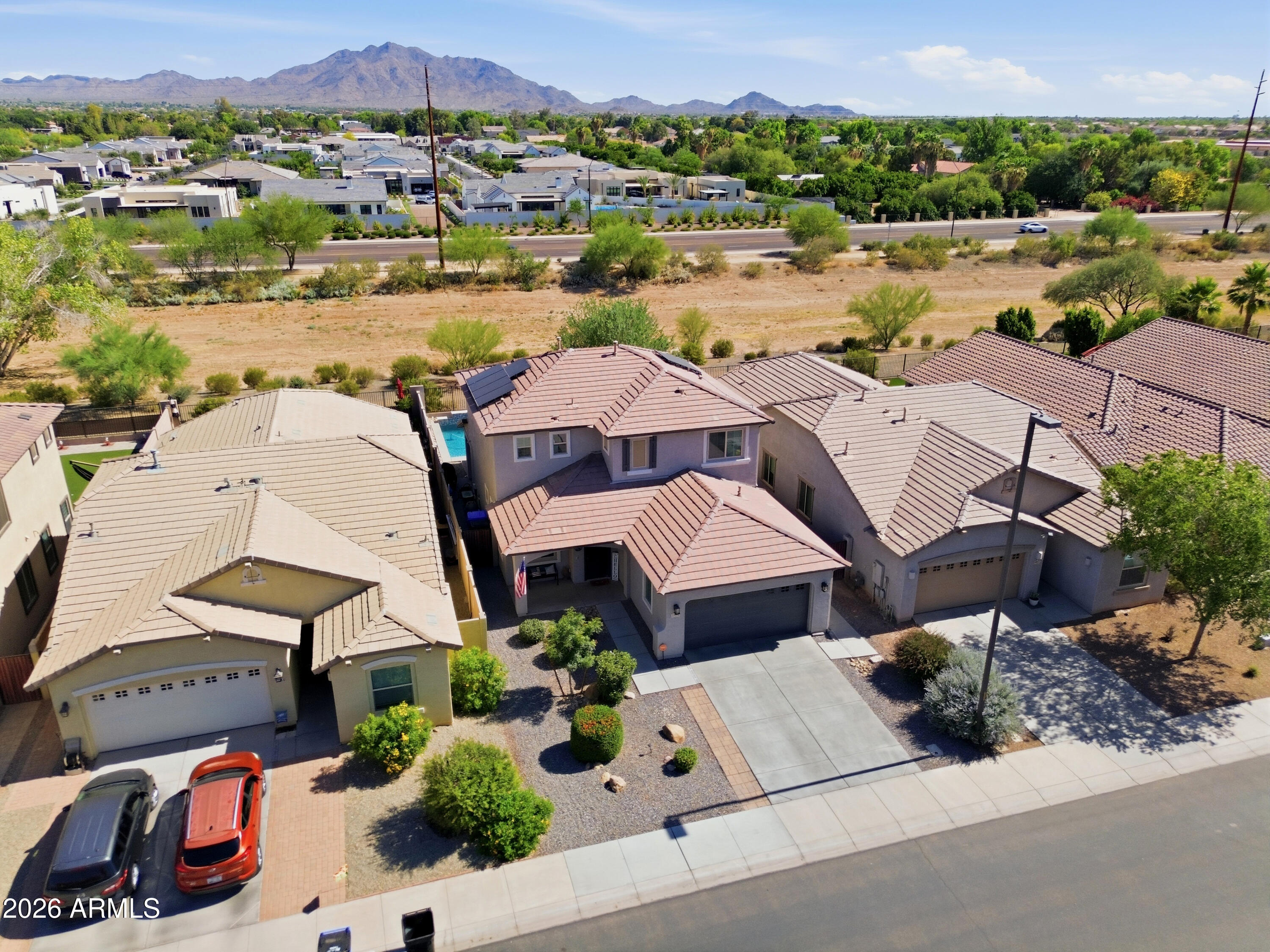 3935 E BLUE SPRUCE Lane