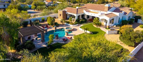 5611 E SKINNER Drive A Cave Creek AZ 85331