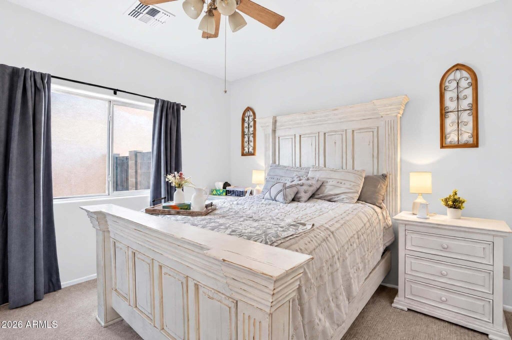 Photo of 2300 E Magma Road #150, San Tan Valley, AZ 85143 (MLS # 7093930)