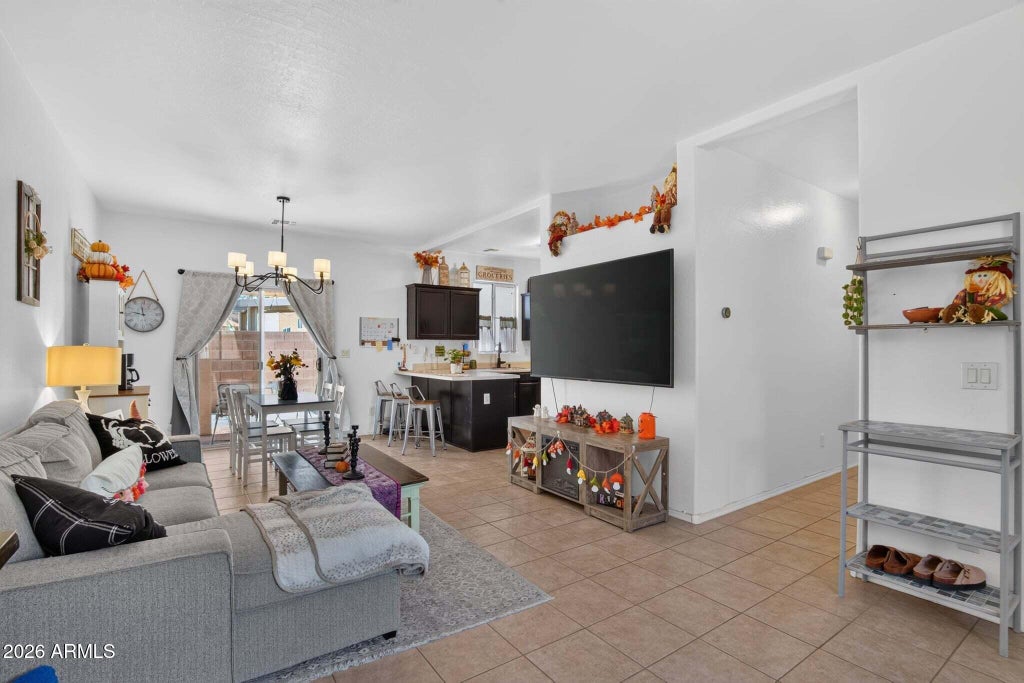 Photo of 2300 E Magma Road #150, San Tan Valley, AZ 85143 (MLS # 7093930)