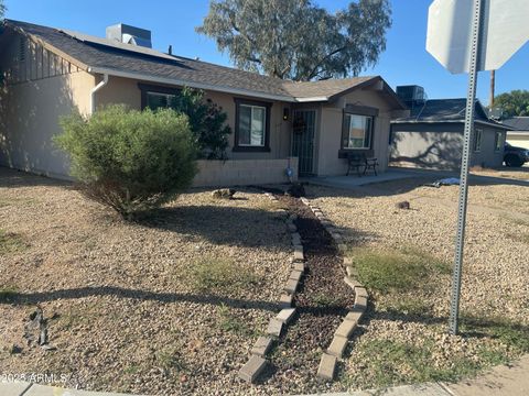 5301 W COUNTRY GABLES Drive Glendale AZ 85306