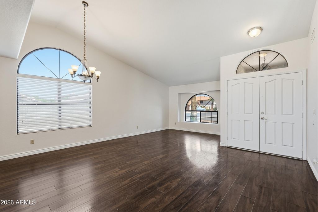 Photo of 19034 N 74th Avenue, Glendale, AZ 85308 (MLS # 7022570)