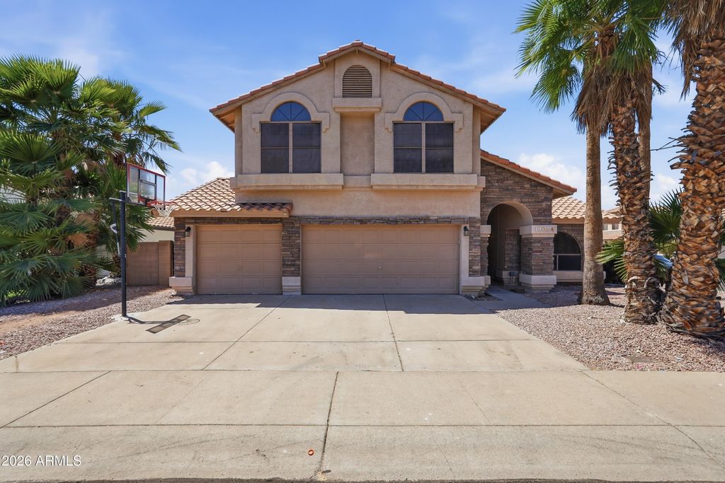 Photo of 19034 N 74th Avenue, Glendale, AZ 85308 (MLS # 7022570)
