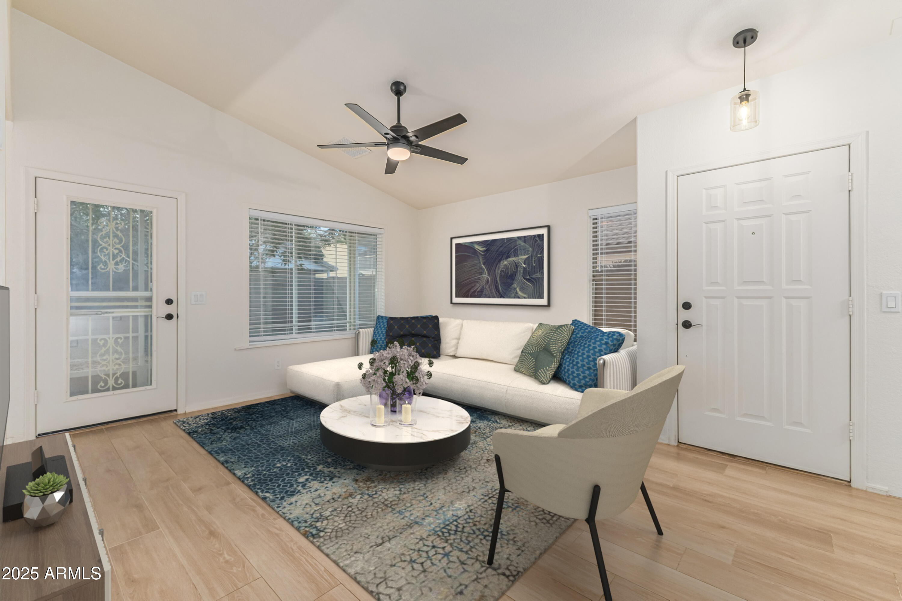 1765 E IVANHOE Street