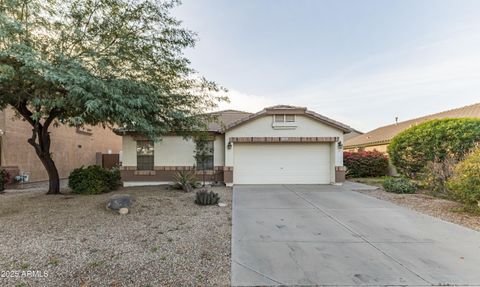 1765 E IVANHOE Street Gilbert AZ 85295