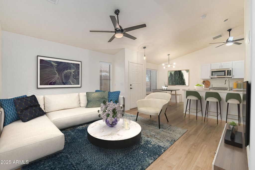 Photo of 1765 E Ivanhoe Street, Gilbert, AZ 85295 (MLS # 6962036)