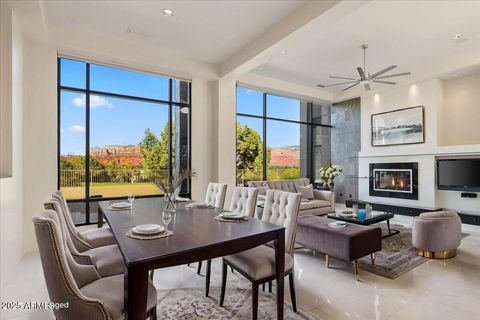 65 CRYSTAL SKY Drive Sedona AZ 86351