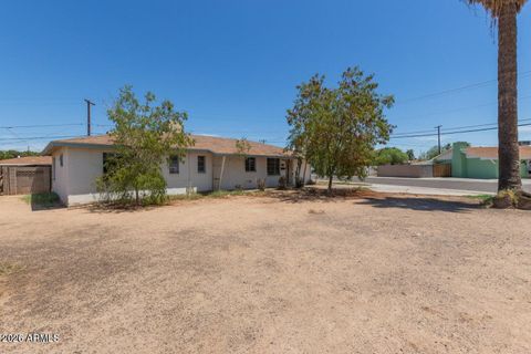 3302 W TURNEY Avenue Phoenix AZ 85017