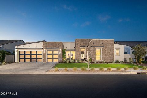 20656 E MARSH Road Queen Creek AZ 85142