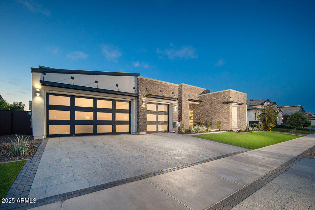 Homes 1 20656 E MARSH Road