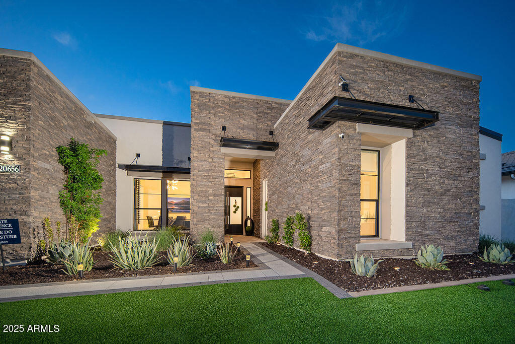 Homes 4 20656 E MARSH Road
