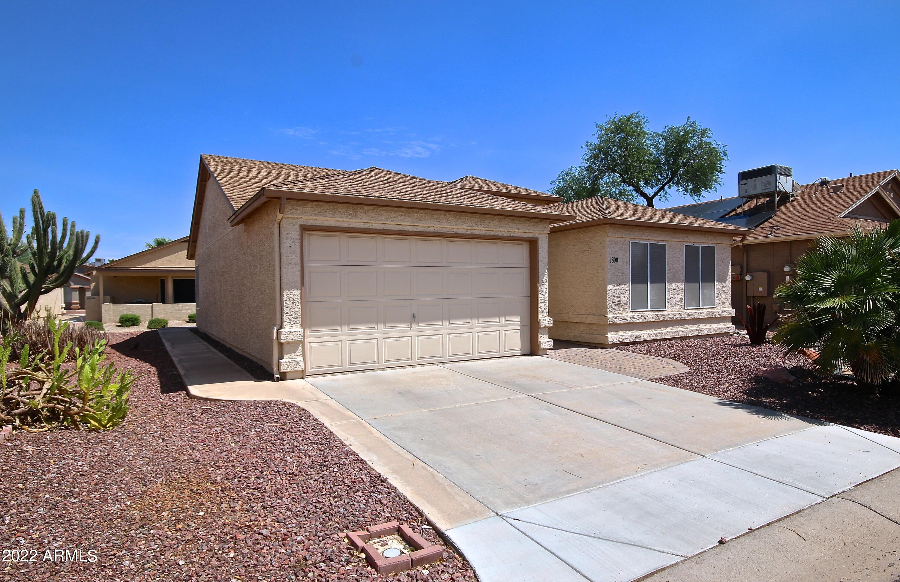 1800 E Winged Foot Drive