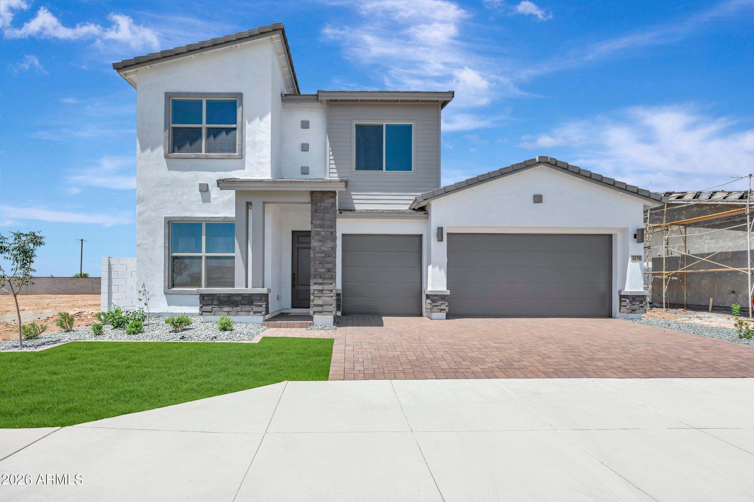2880 E COLD PRESS Drive