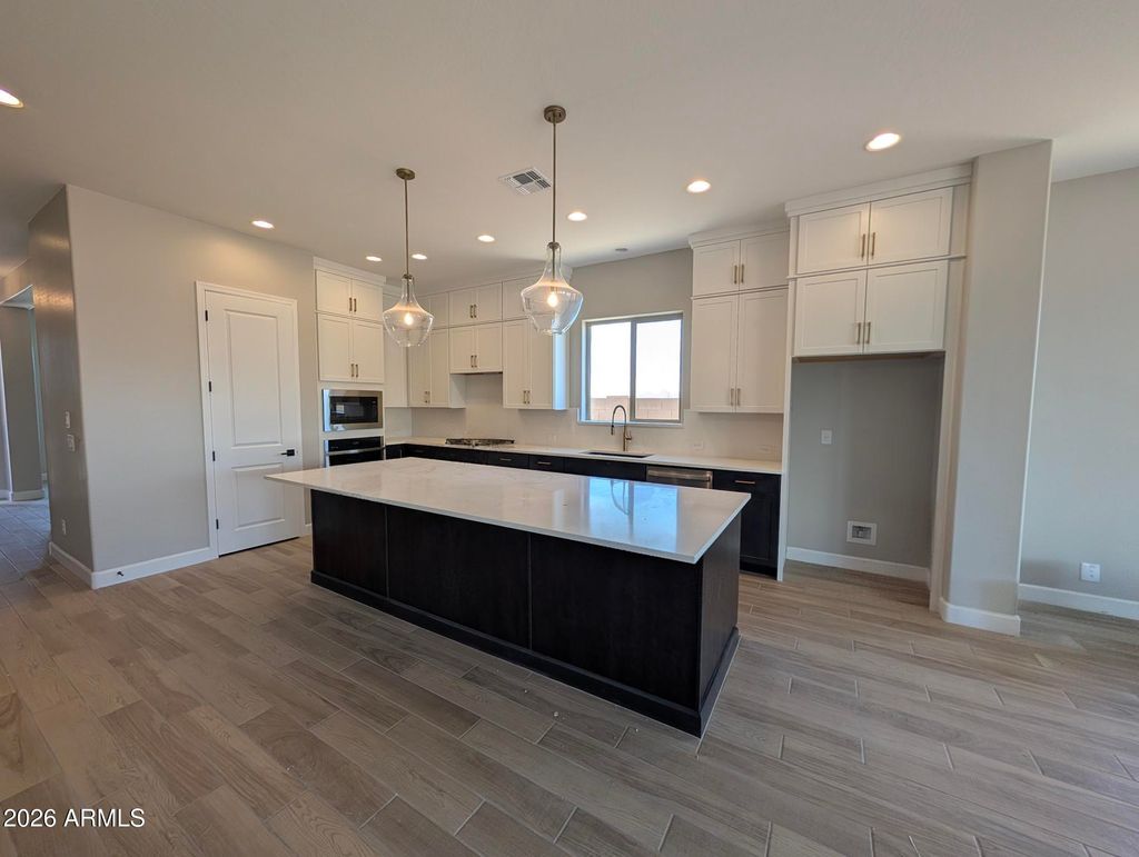 Photo of 2880 E Cold Press Drive, San Tan Valley, AZ 85140 (MLS # 7025813)