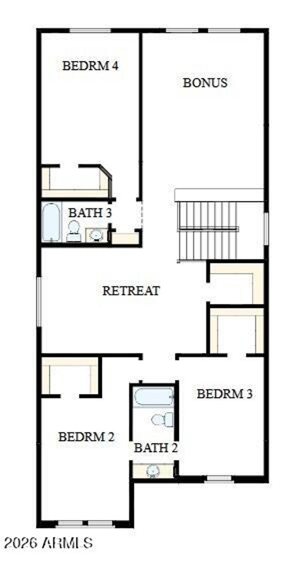 Photo of 2880 E Cold Press Drive, San Tan Valley, AZ 85140 (MLS # 7025813)