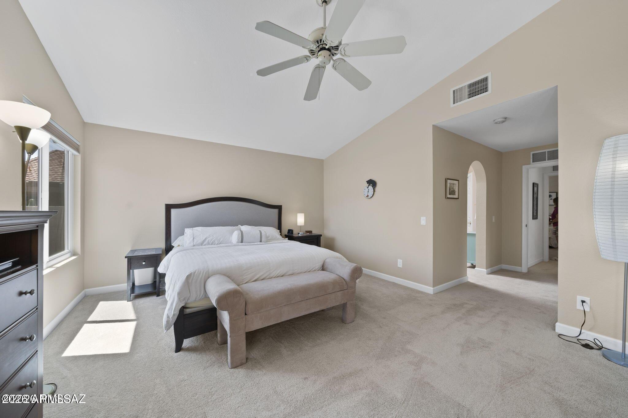 Saddlebrooke One - Residential