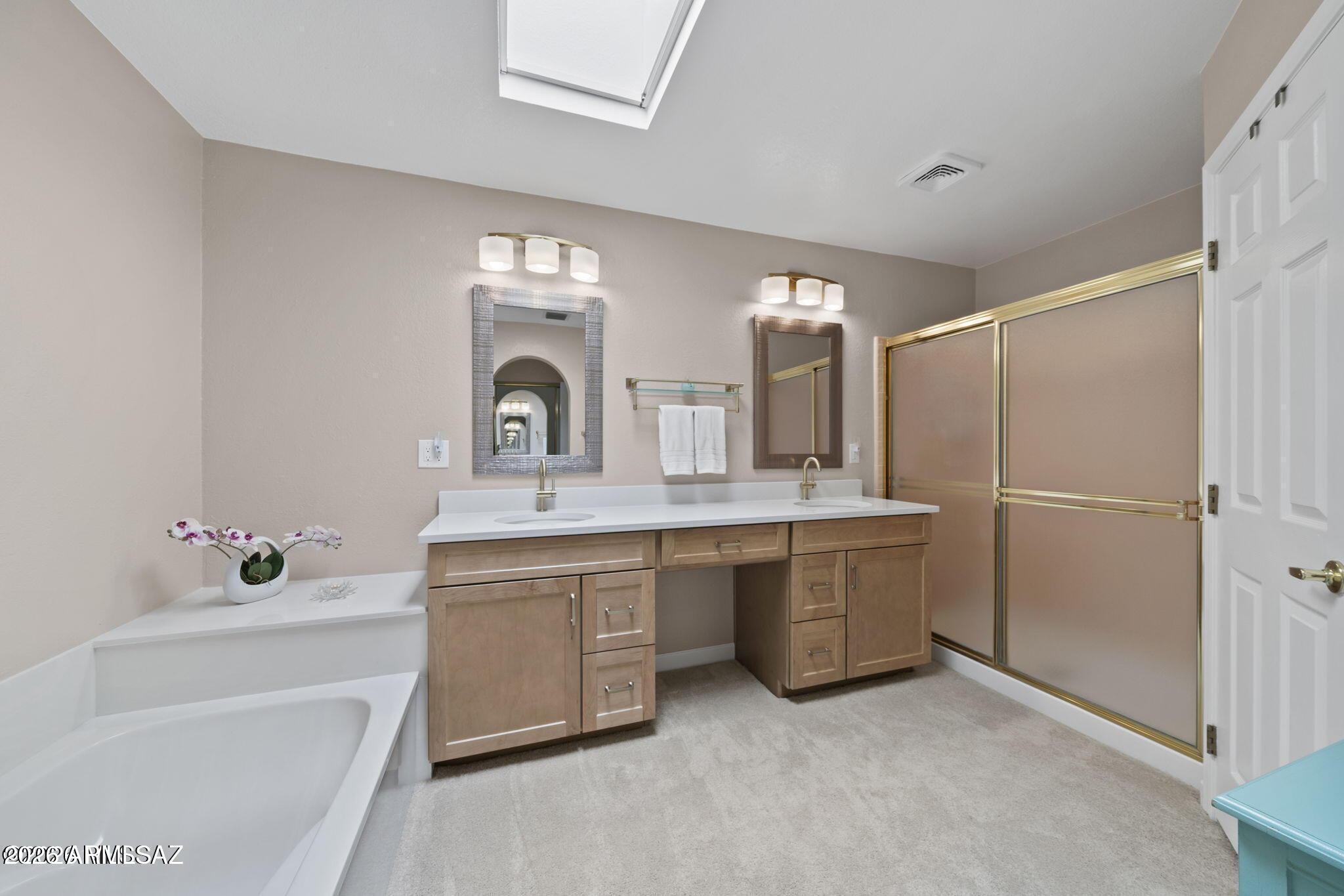 Saddlebrooke One - Residential