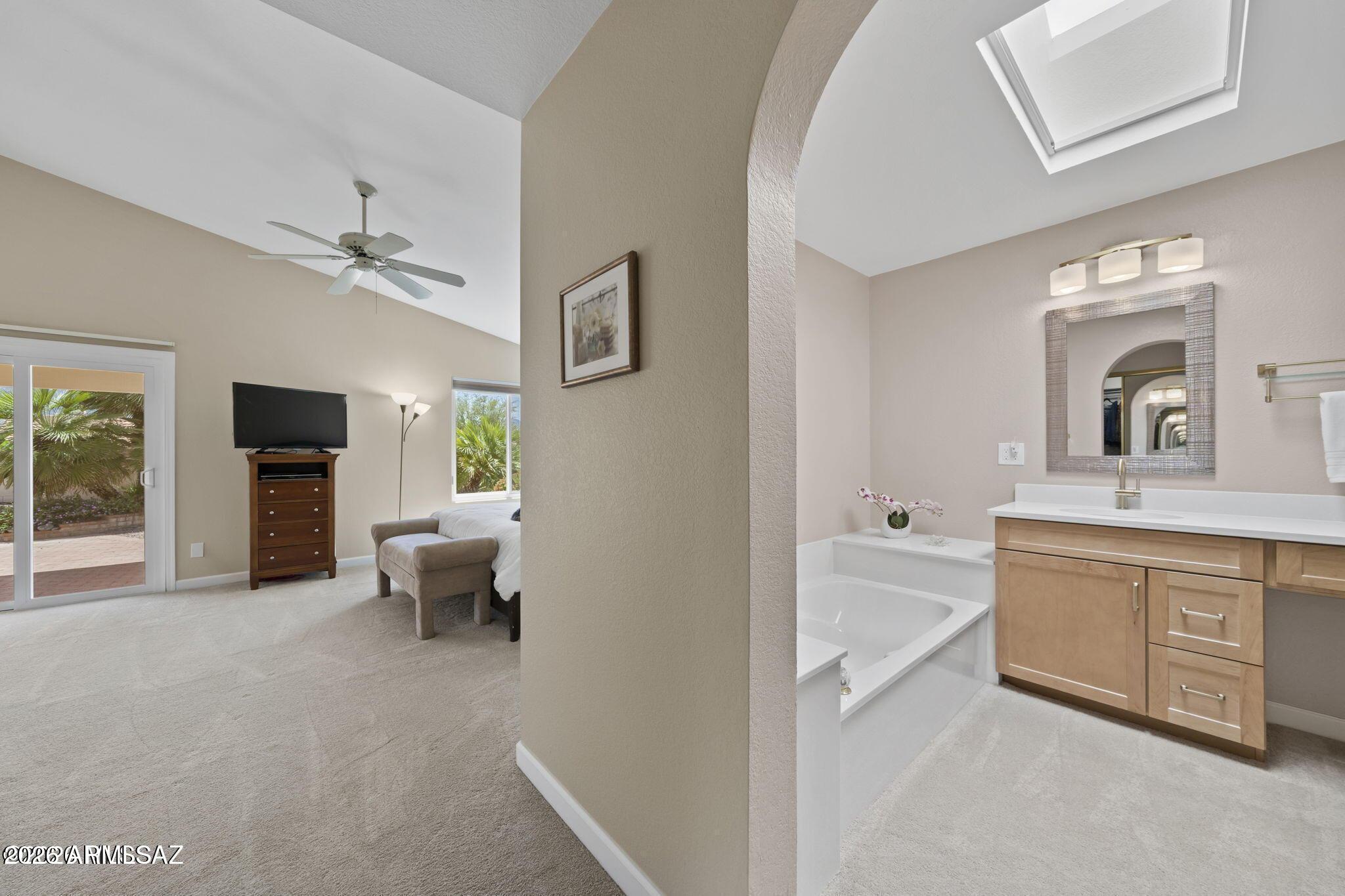 Saddlebrooke One - Residential