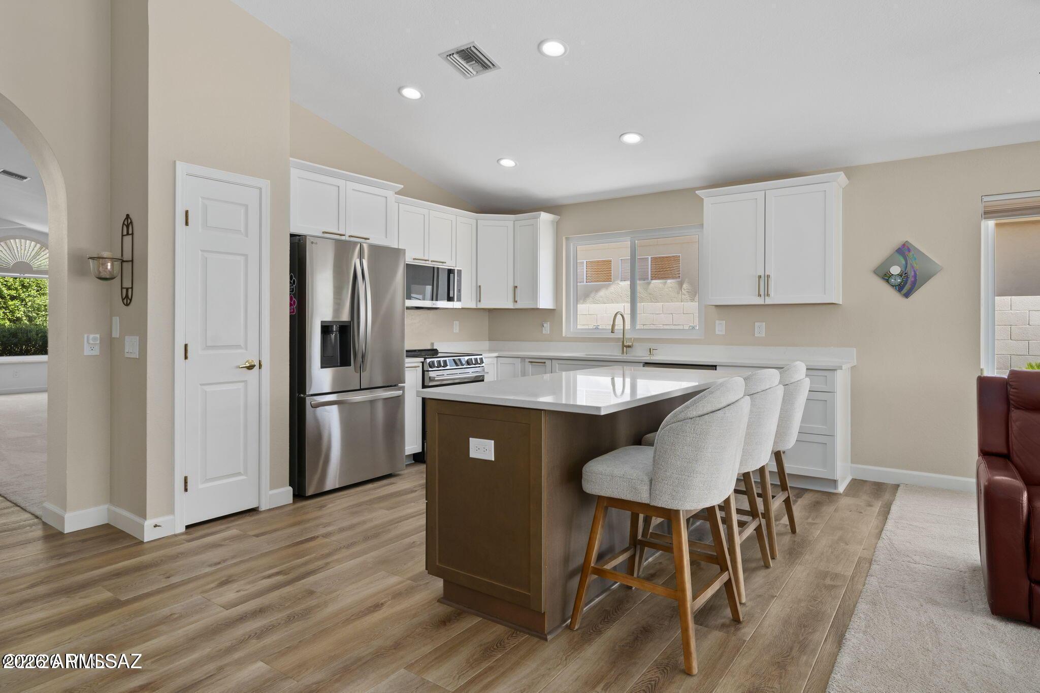 Saddlebrooke One - Residential