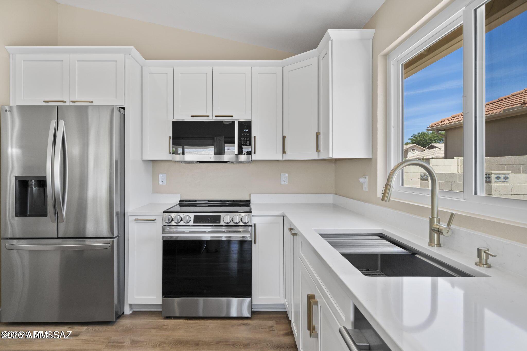 Saddlebrooke One - Residential
