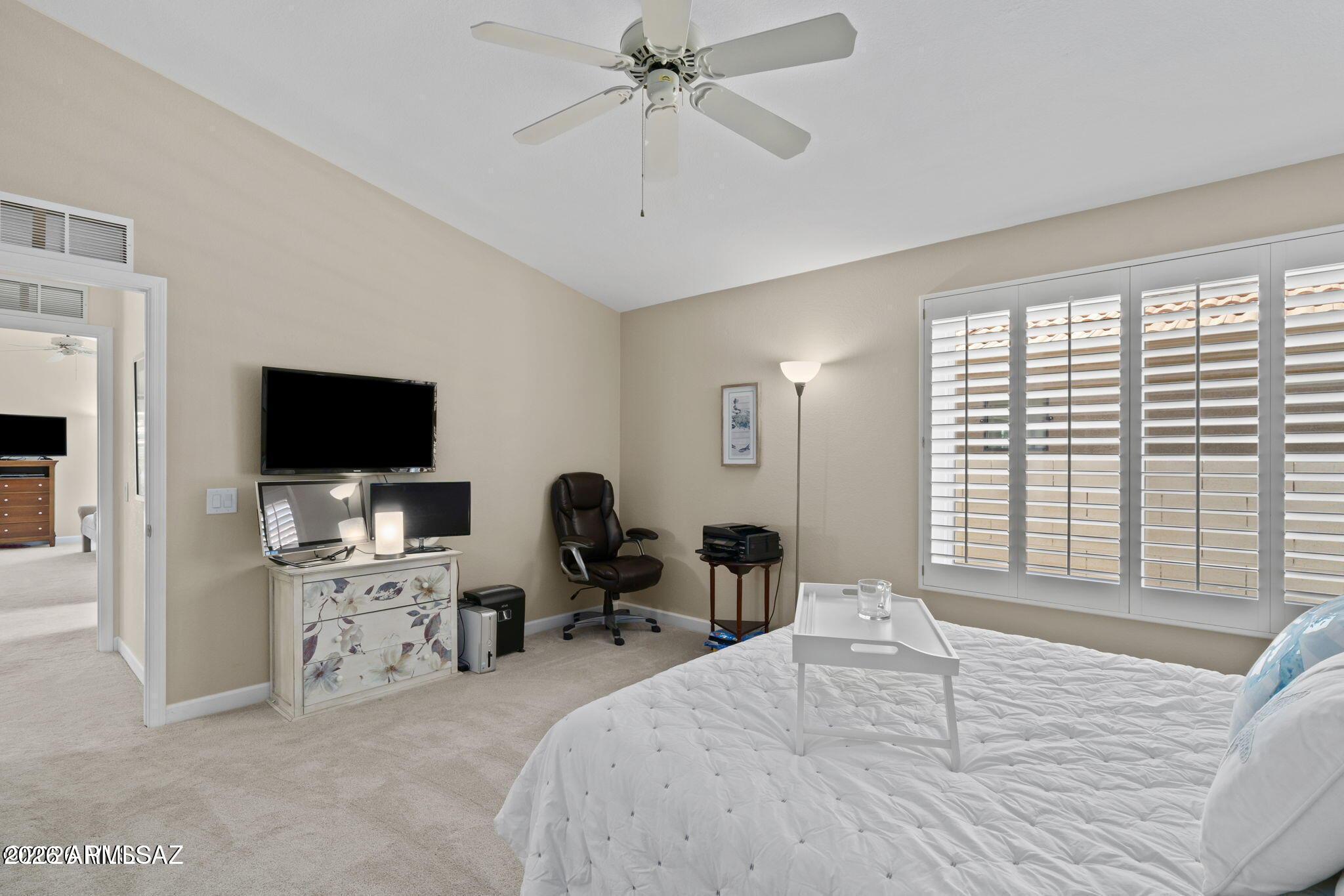 Saddlebrooke One - Residential