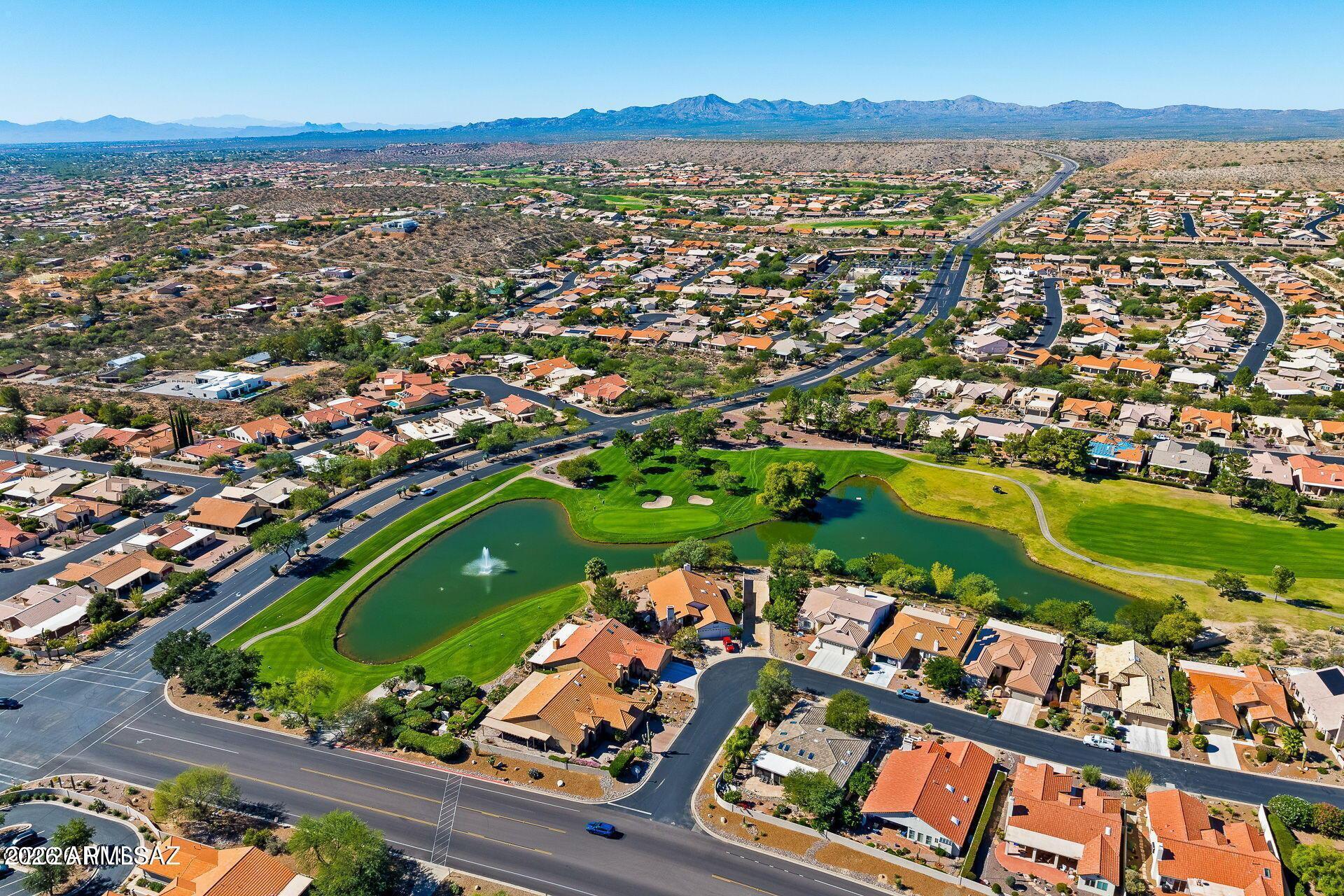 Saddlebrooke One - Residential