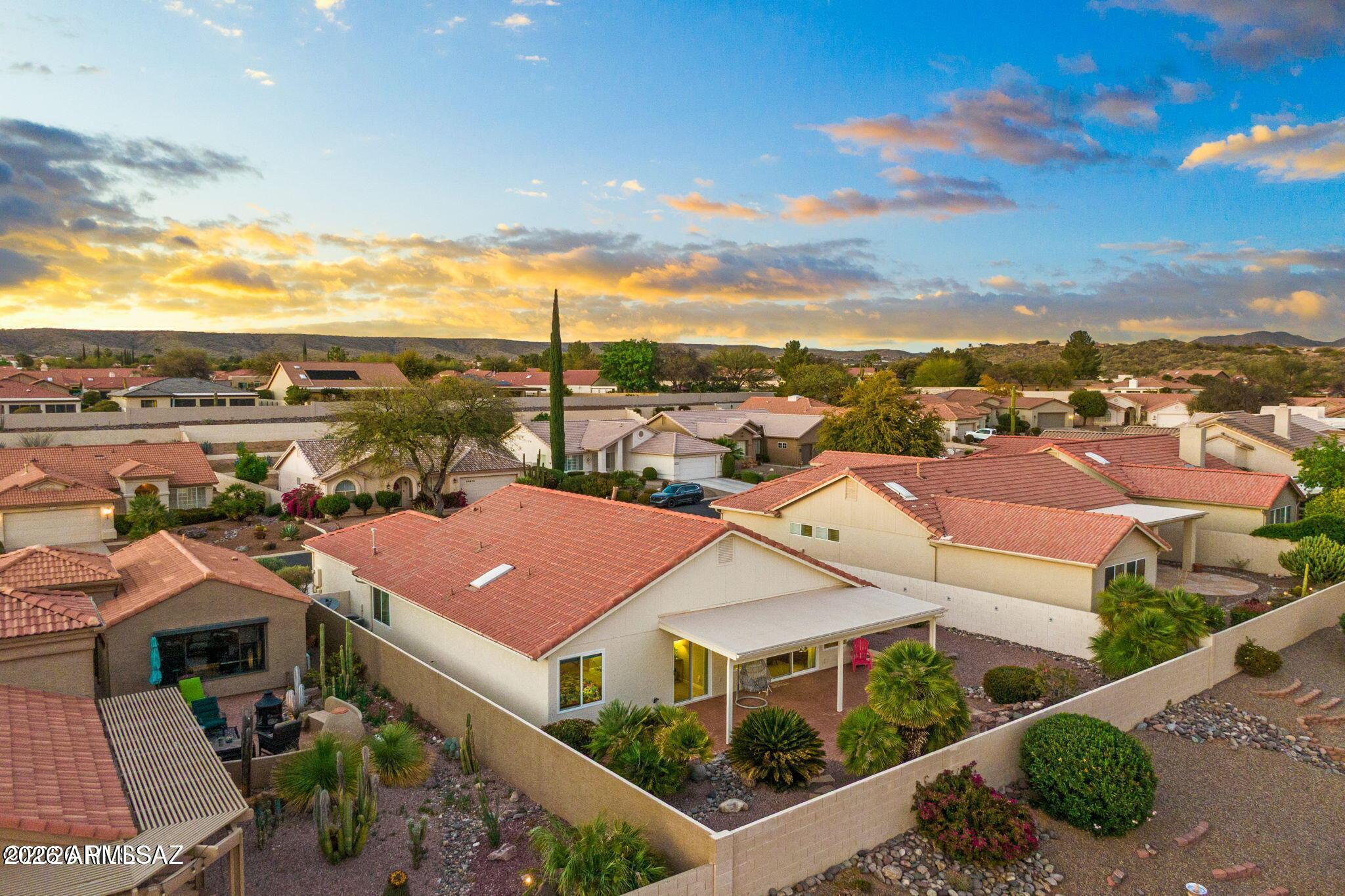 Saddlebrooke One - Residential
