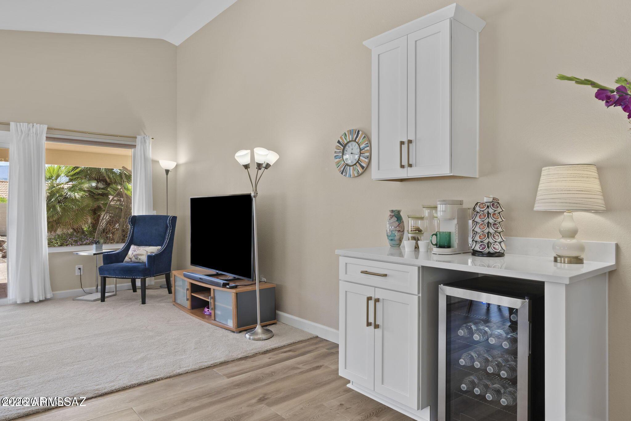 Saddlebrooke One - Residential