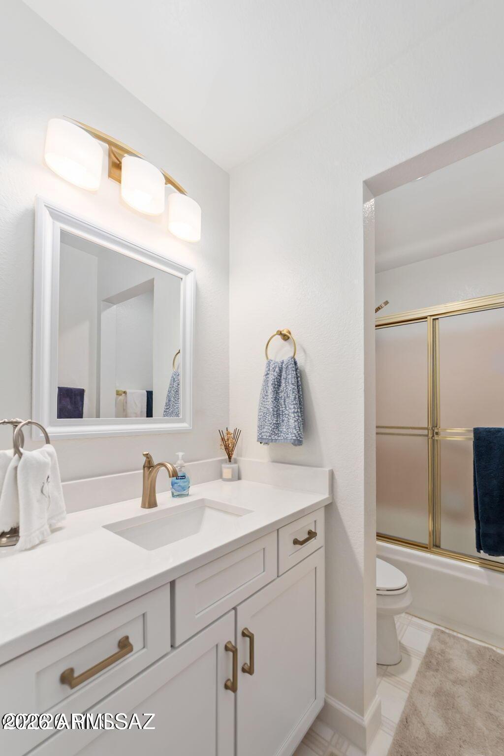 Saddlebrooke One - Residential