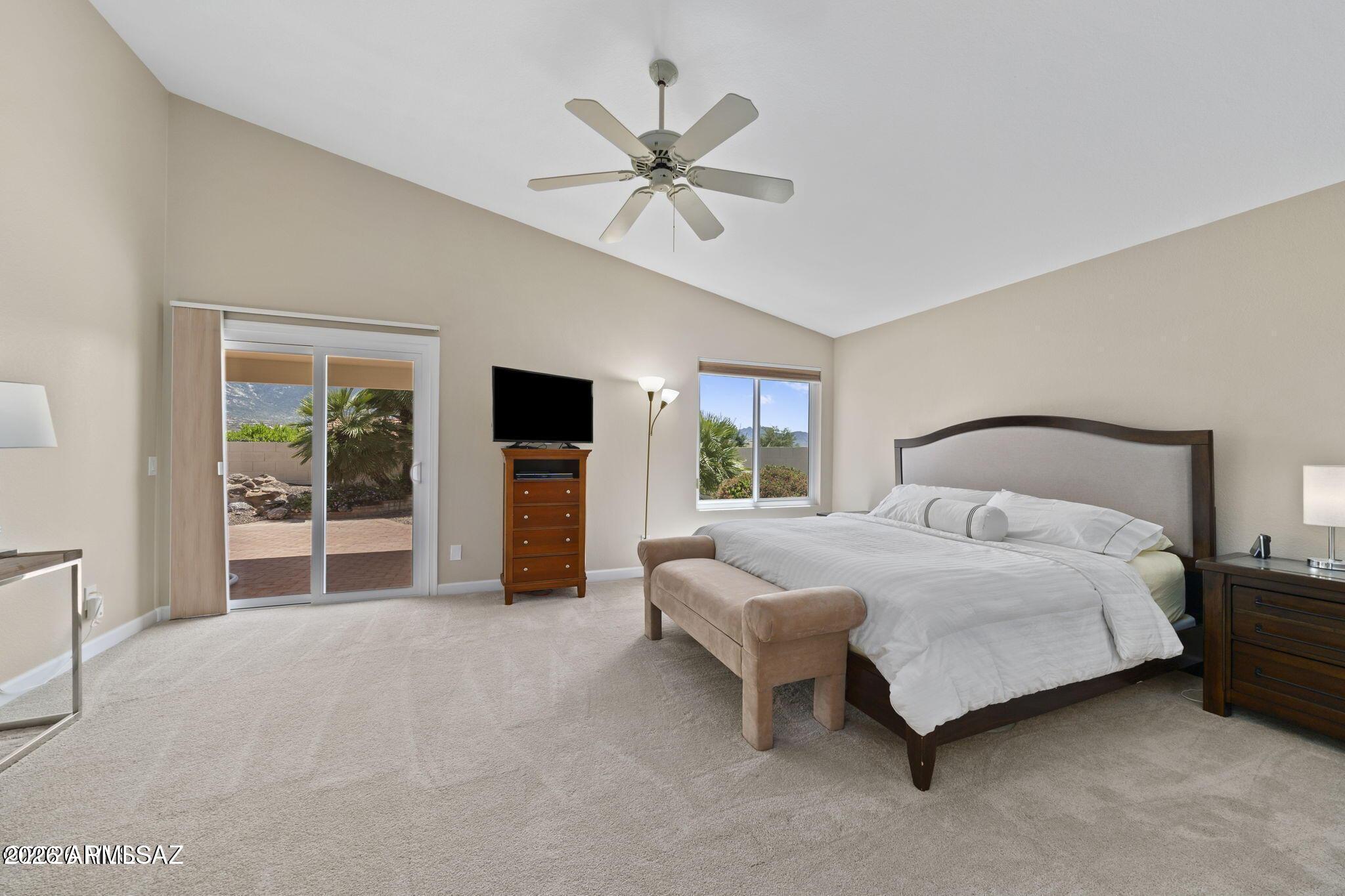 Saddlebrooke One - Residential