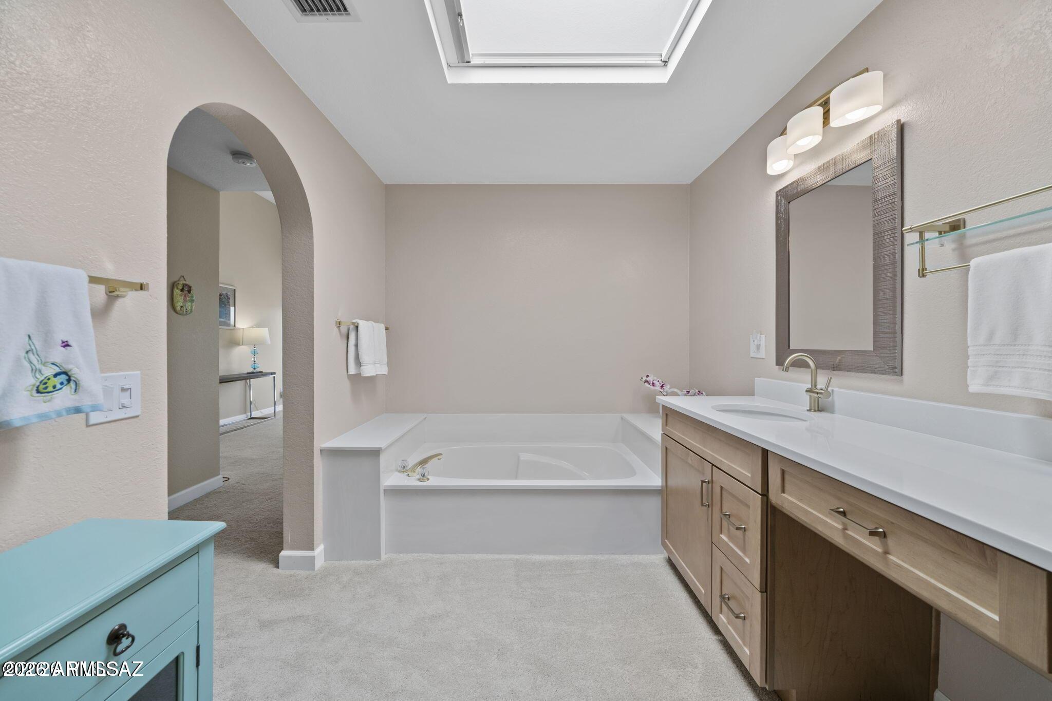 Saddlebrooke One - Residential