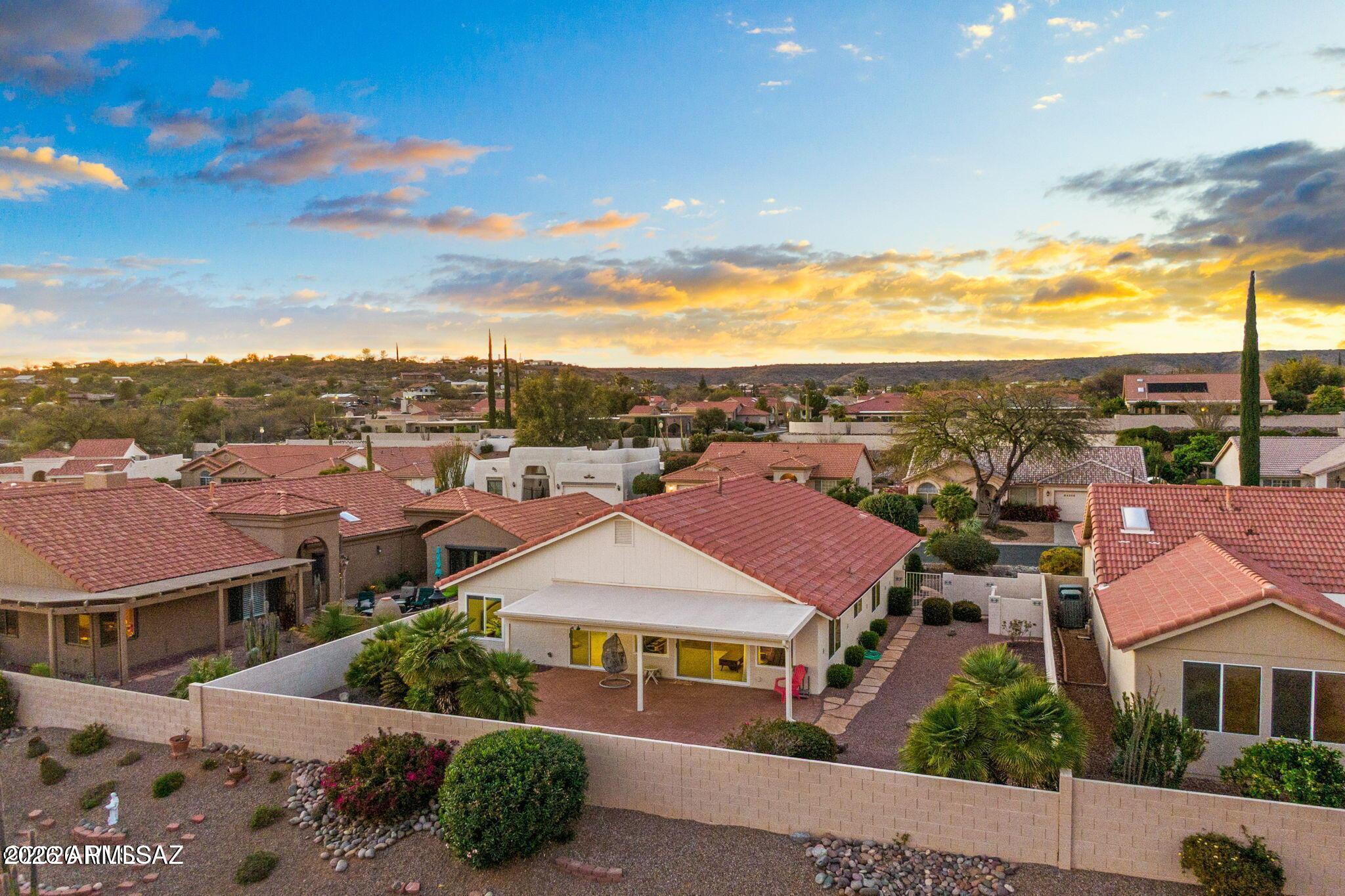 Saddlebrooke One - Residential
