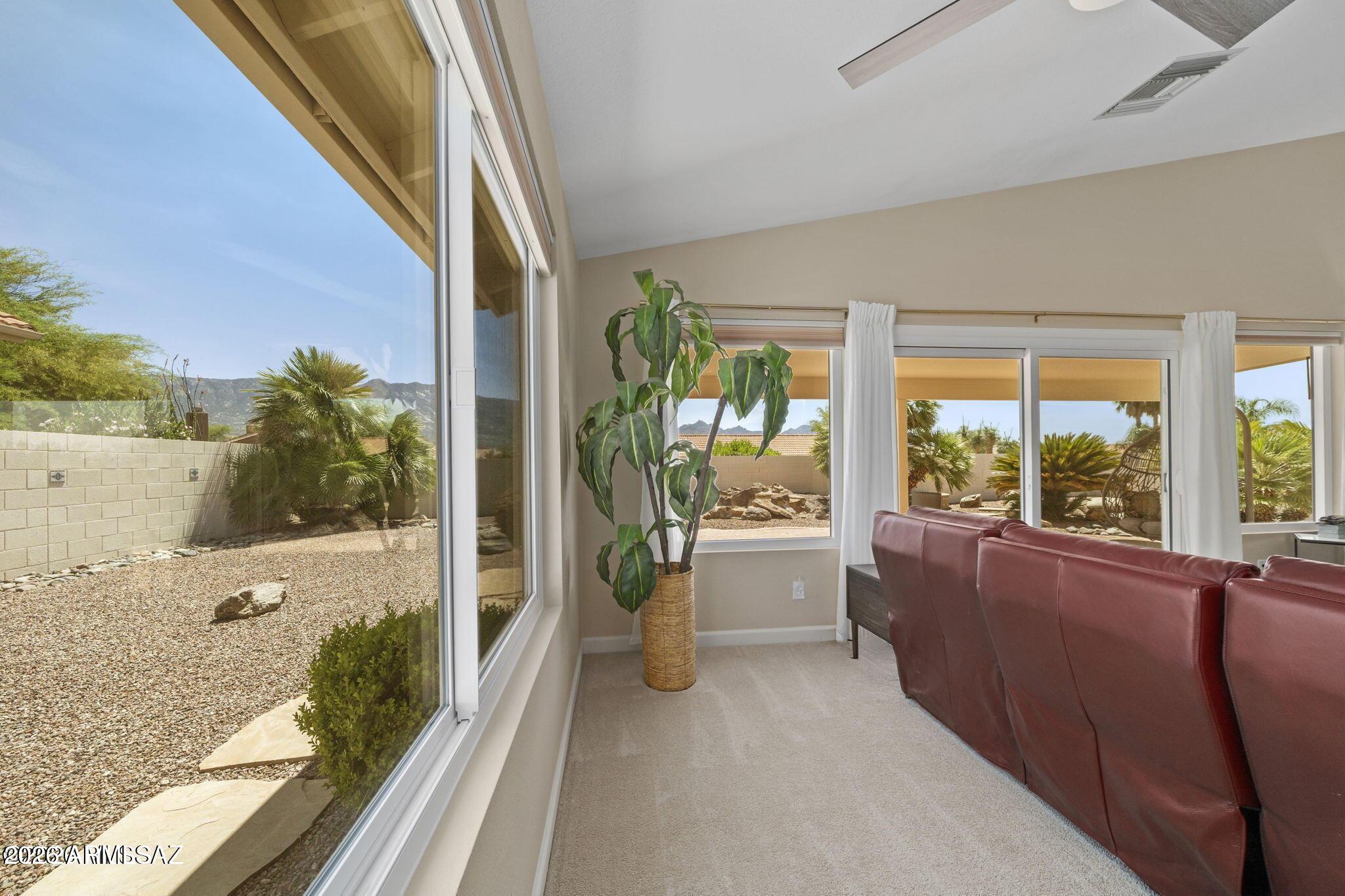 Saddlebrooke One - Residential
